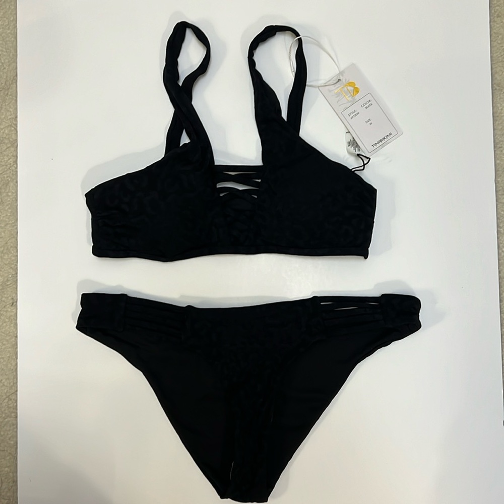 Tinibikini Swimsuit